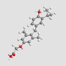 Apexbio Technology LLC&nbsp;Sobetirome 211110-63-3 50mg