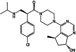 Apexbio Technology LLC&nbsp;GDC-0068 (RG7440) 1001264-89-6 10mM (in 1mL DMSO)