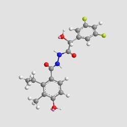 Apexbio Technology LLC&nbsp;EMD638683 1181770-72-8 10mM (in 1mL DMSO)