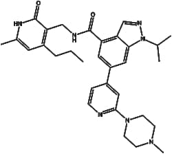 Apexbio Technology LLC&nbsp;GSK343 1346704-33-3 10mM (in 1mL DMSO)