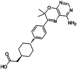 Apexbio Technology LLC&nbsp;DGAT-1 inhibitor 701232-20-4 200mg
