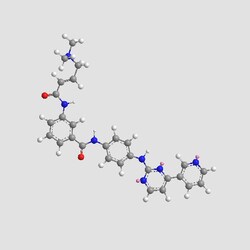 Apexbio Technology LLC&nbsp;JNK-IN-7 1408064-71-0 10mg