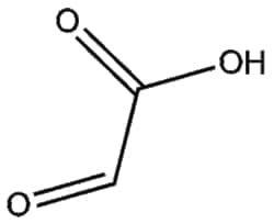 Apexbio Technology LLC&nbsp;Glyoxylic acid 298-12-4 500mg
