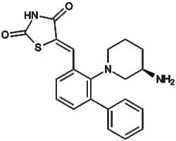 Apexbio Technology LLC&nbsp;AZD1208 1204144-28-4 10mM (in 1mL DMSO)