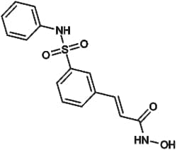 Apexbio Technology LLC Belinostat (PXD101) 414864-00-9 200mg