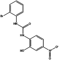 Apexbio Technology LLC SB 225002 182498-32-4 10mM (in 1mL DMSO)