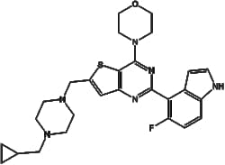 Apexbio Technology LLC&nbsp;PI-3065 955977-50-1 10mM (in 1mL DMSO)