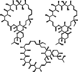 Apexbio Technology LLC Oligomycin Complex 1404-19-9 10mg
