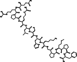 Apexbio Technology LLC&nbsp;Apelin-13 217082-58-1 25mg