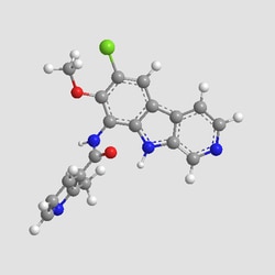 Apexbio Technology LLC MLN120B 783348-36-7 10mM (in 1mL DMSO)