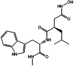 Apexbio Technology LLC GM 6001 142880-36-2 10mM (in 1mL DMSO)