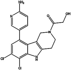 Apexbio Technology LLC G150 2369751-30-2 10mg, Quantity: Pack of 1