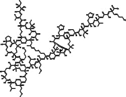 Apexbio Technology LLC&nbsp;Nisin 1414-45-5 5g