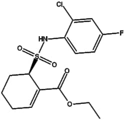 Apexbio Technology LLC&nbsp;TAK-242 243984-11-4 100mg