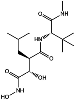 Apexbio Technology LLC Marimastat 154039-60-8 10mM (in 1mL DMSO)