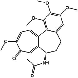 Apexbio Technology LLC&nbsp;Colchicine 64-86-8 500mg