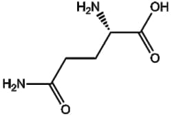 Apexbio Technology LLC L-Glutamine(Synonyms: Glutamine, Levoglutamide,