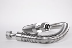 Julabo USA Inc&nbsp;5m M38 x 1.5 vacuum tubing