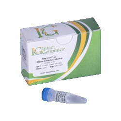 INTACT GENOMICS INC&nbsp;RNase Inhibitor, Murine (Glycerol-free) 5,000 Units