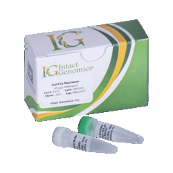 INTACT GENOMICS INC&nbsp;Cas12a Nuclease 400 µg