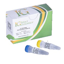 INTACT GENOMICS INC&nbsp;i7 High-Fidelity DNA Polymerase 2X Master Mix 500 Reactions