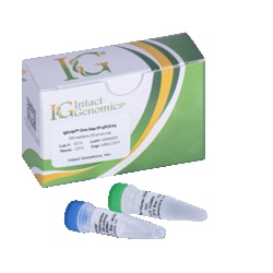 INTACT GENOMICS INC One Step RT-qPCR Kit 100 Reac