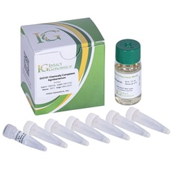 INTACT GENOMICS INC&nbsp;GV3101 Agrobacterium Chemically Competent Cells 10x50µl