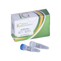 INTACT GENOMICS INC&nbsp;Taq DNA Ligase 10,000 Units