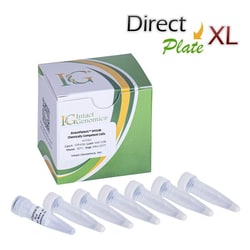 INTACT GENOMICS INC&nbsp;DirectPlate XL&trade; DH10B Chemically Competent Cells 36x50µl