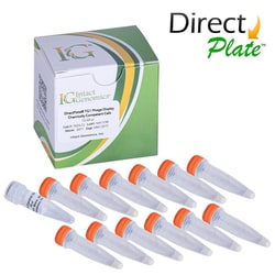 INTACT GENOMICS INC DirectPlate TG1 Phage Display Chemically Competent Cells