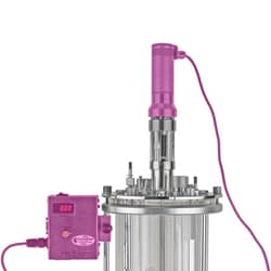 Chemglass Life Sciences Stirrer, 1-5L Applikon Bio Reactor, 220V, CE Marked