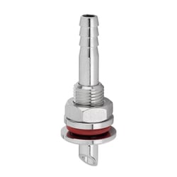 Chemglass Life Sciences&nbsp;Adapter, Addition Pipe, M18, for 1-7L Bio Reactors