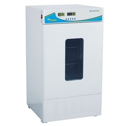 Chemglass Life Sciences&nbsp;Incubator, Digital, myTemp 65HC, Heating and Cooling, 120V