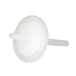 Chemglass Life Sciences Condenser Vent Line Assembly, Platinum Cured Silicone Tubing