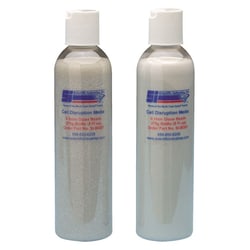 Chemglass Life Sciences&nbsp;Disruptor Beads, 0.1mm, 8oz/Bottle