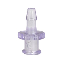 Chemglass Life Sciences&nbsp;Female Luer Fitting with 1/8
