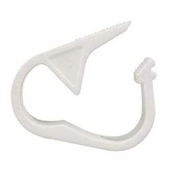 Chemglass Life Sciences Tubing Clamp, 1/2
