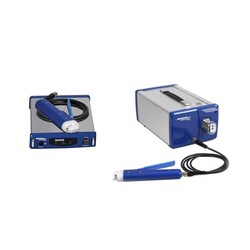 Chemglass Life Sciences Genesis Tube Sealer, Bench Top, AC Powered