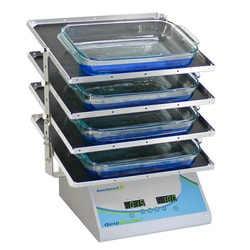 Chemglass Life Sciences&nbsp;QuadRocker Rocker, 115V, 60Hz, Benchmark