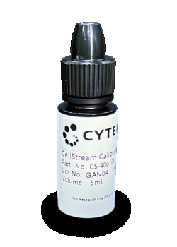 Cytek Biosciences Inc&nbsp;Amnis Calibration Amnis