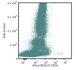 cFluor BYG575 aHu CD34 Anti