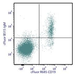 Cytek Biosciences Inc&nbsp;cFluor B515 aHu IgM Anti