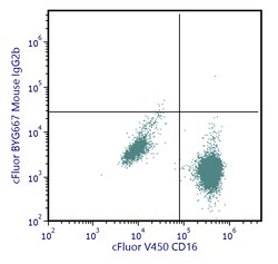Cytek Biosciences Inc&nbsp;cFluor BYG667 aHu CD193 Anti