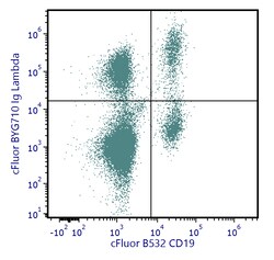 Cytek Biosciences Inc&nbsp;cFluor BYG710 aHu Ig Lambda An