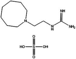Apexbio Technology LLC&nbsp;Guanethidine (sulfate) 645-43-2 1g