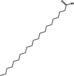 Apexbio Technology LLC&nbsp;Heneicosanoic Acid 2363-71-5 500mg