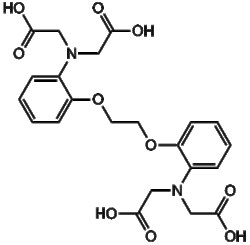 Apexbio Technology LLC&nbsp;BAPTA 85233-19-8 500mg