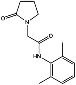 Apexbio Technology LLC&nbsp;Nefiracetam 77191-36-7 250mg