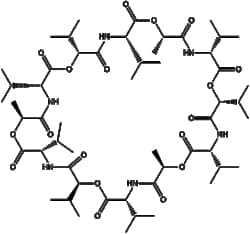 Apexbio Technology LLC&nbsp;Valinomycin 2001-95-8 50mg