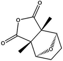 Apexbio Technology LLC Cantharidin 20mg